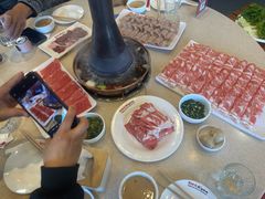 -阳坊大都涮羊肉(阳坊总店)