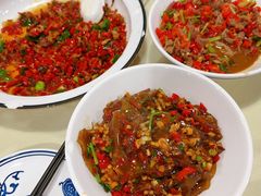 -笨罗卜浏阳菜馆(太平街店)