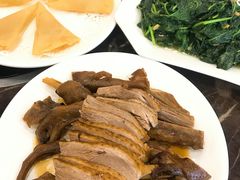 -陆记鹅庄·潮汕菜·狮头鹅(大仟里店)