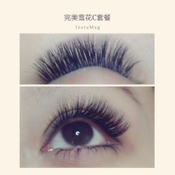 睫毛嫁接-光SPA科技美肤