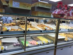 -爱德顺糕点食屋(利民道店)