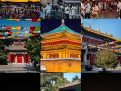 -西安城墙·碑林历史文化景区