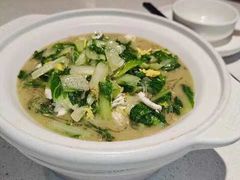 -北大荒人•新东北菜(青岛银座店)