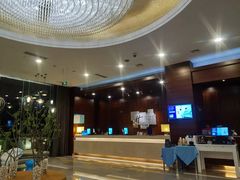 -北京东直门智选假日酒店