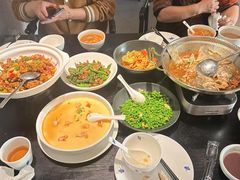 -简小舍·民间手艺菜(武昌江滩店)