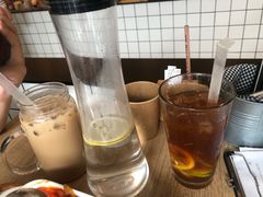 -卡朋厨房(289艺术园区店)