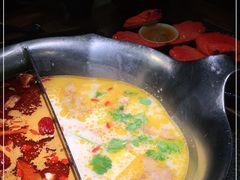 -湊湊火锅·茶憩(东城万达店)