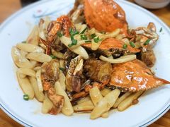 -老白酒农家菜馆