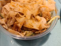 -老雒阳面馆·水席·洛阳菜(偃师店)
