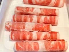 -火炉火自助餐(五道口购物中心店)