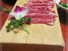 -黄家码头老火锅(解放碑旗舰店)