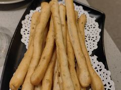 -海底捞火锅(漕宝路店)