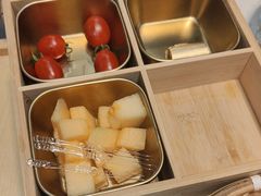 -和庆斋羊蝎子火锅·碳缸烧烤(顺义旗舰店)