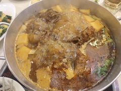 -蝎王府羊蝎子(北大地店)
