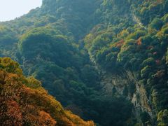 -少华山国家森林公园