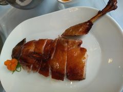 招牌琵琶鸭-沪碟·精菜坊(闵行店)