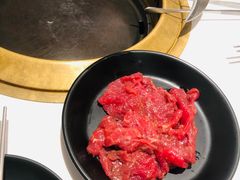 -花味·自助烤肉(雨花客厅店)