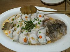 -粤集·手工粤菜(皇庭广场店)