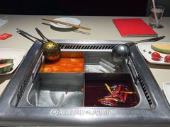-海底捞火锅(杭州越界锦和大厦店)