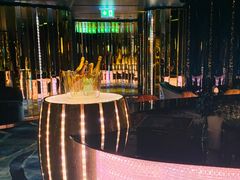 -迪拜帆船酒店海底餐厅