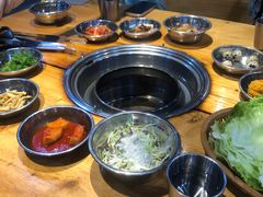-麻蒲碳烤肉(远景路1号店)