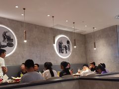大堂-必胜客(中大银泰店)