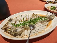 -船歌·鱼水饺青岛菜(闽江二路店)