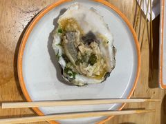 -开蚝屋·海鲜龙虾烧烤(文二路店)