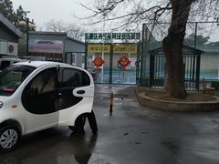 -东方启明星篮球培训(天坛校区)