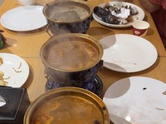 -汤W城市微度假(仓山店)