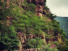 -云台山风景名胜区