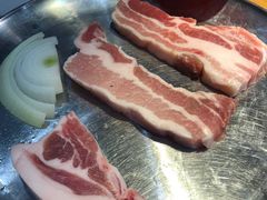 -老炉家木炭烤肉(长江国际店)