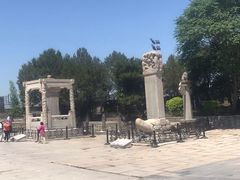 -卢沟桥文化旅游区