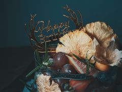 -杜哈夫DOUX RÊVE·生日蛋糕(日月光店)