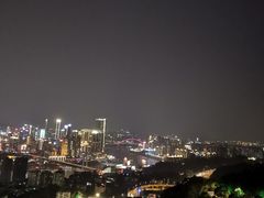 -南山植物园