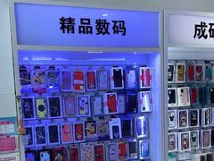 -百机汇精品二手手机维修(七宝店)