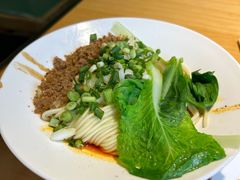 -龙抄手食府(浣花北路店)