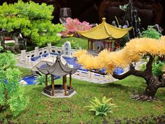 -大汗行宫园林餐厅