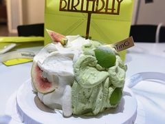 -WenTinG文汀·半糖蛋糕(合生汇店)