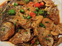 -壹只菜·崇明本地特色菜(崇明南门店)