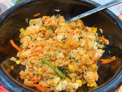 -米村拌饭(杭州国大城市广场店)