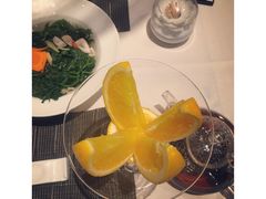 -若蘭慈·无国界素食料理(欢乐海岸店)