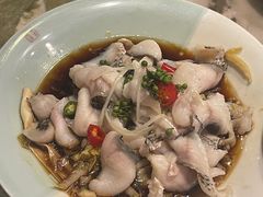 -小吊梨汤·北京菜(香山店)