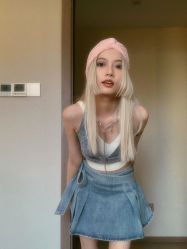 -M1 HAIR烫染