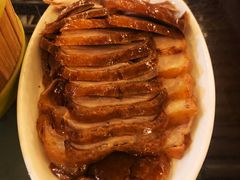 -玉林烤鸭店(垡头店)