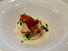 龙虾-伯衡55·吉品轩(乌鲁木齐南路店)