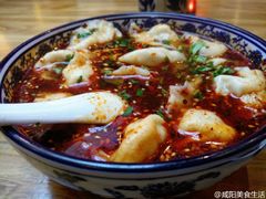 -古渡驛(丽彩·潮流港店)