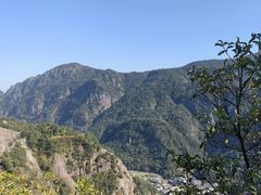 -雁荡山风景名胜区