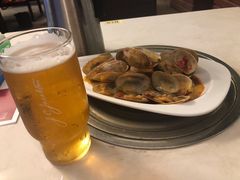 -欢乐海岸美食联盟