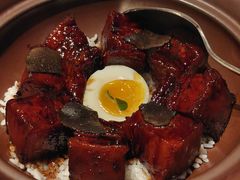 -北京柏悦酒店·锦庭餐厅Dining Room
